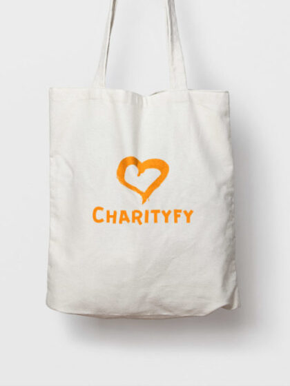 Heart bag